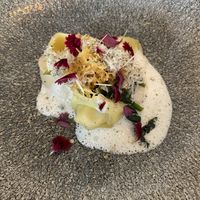   at Marktkuche in Zurich