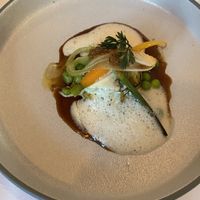   at Marktkuche in Zurich