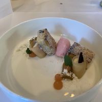   at Marktkuche in Zurich