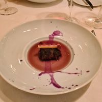  at Marktkuche in Zurich