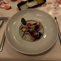   at Marktkuche in Zurich