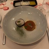   at Marktkuche in Zurich