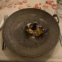   at Marktkuche in Zurich