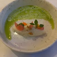 Starter at Marktkuche in Zurich