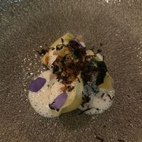 Main at Marktkuche in Zurich