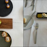  at Marktkuche in Zurich