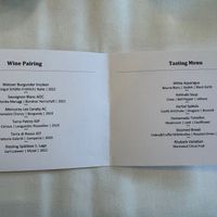  at Marktkuche in Zurich