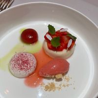   at Marktkuche in Zurich