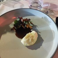  at Marktkuche in Zurich