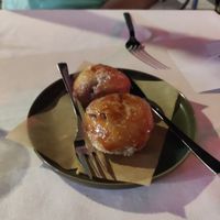  at Marktkuche in Zurich