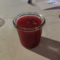  at Marktkuche in Zurich