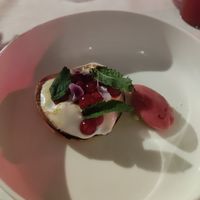  at Marktkuche in Zurich