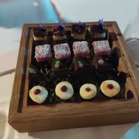  at Marktkuche in Zurich