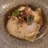  at Marktkuche in Zurich