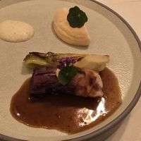  at Marktkuche in Zurich