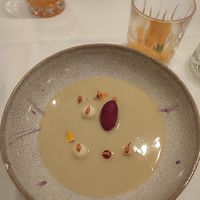  at Marktkuche in Zurich