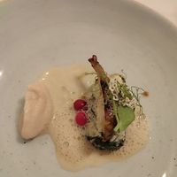  at Marktkuche in Zurich