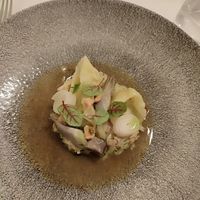  at Marktkuche in Zurich