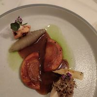  at Marktkuche in Zurich