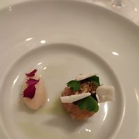  at Marktkuche in Zurich