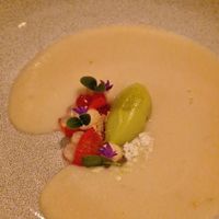  at Marktkuche in Zurich