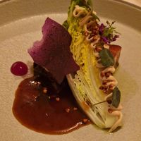  at Marktkuche in Zurich