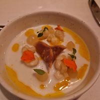  at Marktkuche in Zurich