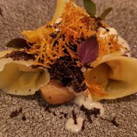  at Marktkuche in Zurich