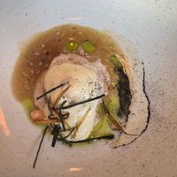   at Marktkuche in Zurich