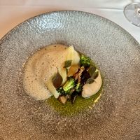   at Marktkuche in Zurich