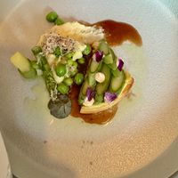   at Marktkuche in Zurich