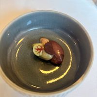   at Marktkuche in Zurich