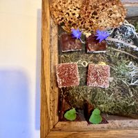   at Marktkuche in Zurich