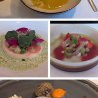 Opening courses at Marktkuche in Zurich