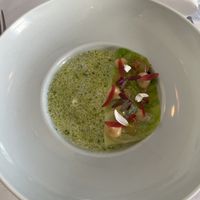   at Marktkuche in Zurich