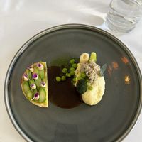   at Marktkuche in Zurich