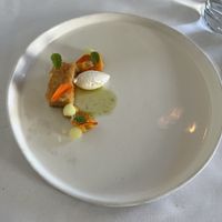   at Marktkuche in Zurich