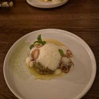  at Marktkuche in Zurich