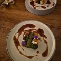 at Marktkuche in Zurich