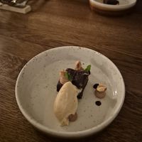  at Marktkuche in Zurich