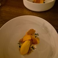  at Marktkuche in Zurich
