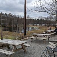  at Bertilssons Stuga  in Gunnebo