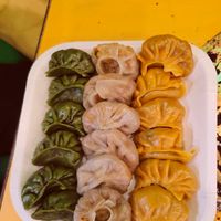 at Mr. Corn Vegan & Vegetarian Food in Rishikesh