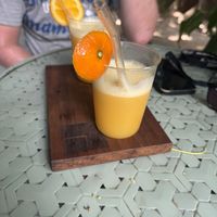   at The Quarter - Creative Space Café in Surat Thani