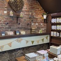  at Pure Lovin' Chocolate in Victoria