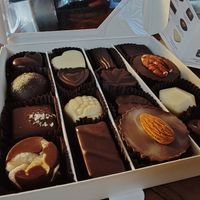  at Pure Lovin' Chocolate in Victoria