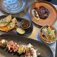   at Mr Watson in Amsterdam