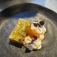   at Mr Watson in Amsterdam