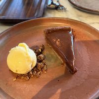  at Mr Watson in Amsterdam