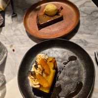  at Mr Watson in Amsterdam